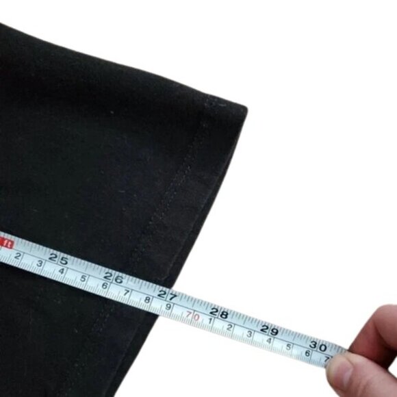 The Big Bang theory black Sheldon cooper round neck t-shirt size US S - Picture 7 of 8